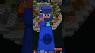 Bedwars Dream Moment