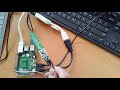 Monitoring soil moisture with AWS IoT core and Raspberry Pi