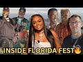 Florida Fest 🔥 Celebrities, Custom Cars &amp; Culture | Exclusive Interviews.