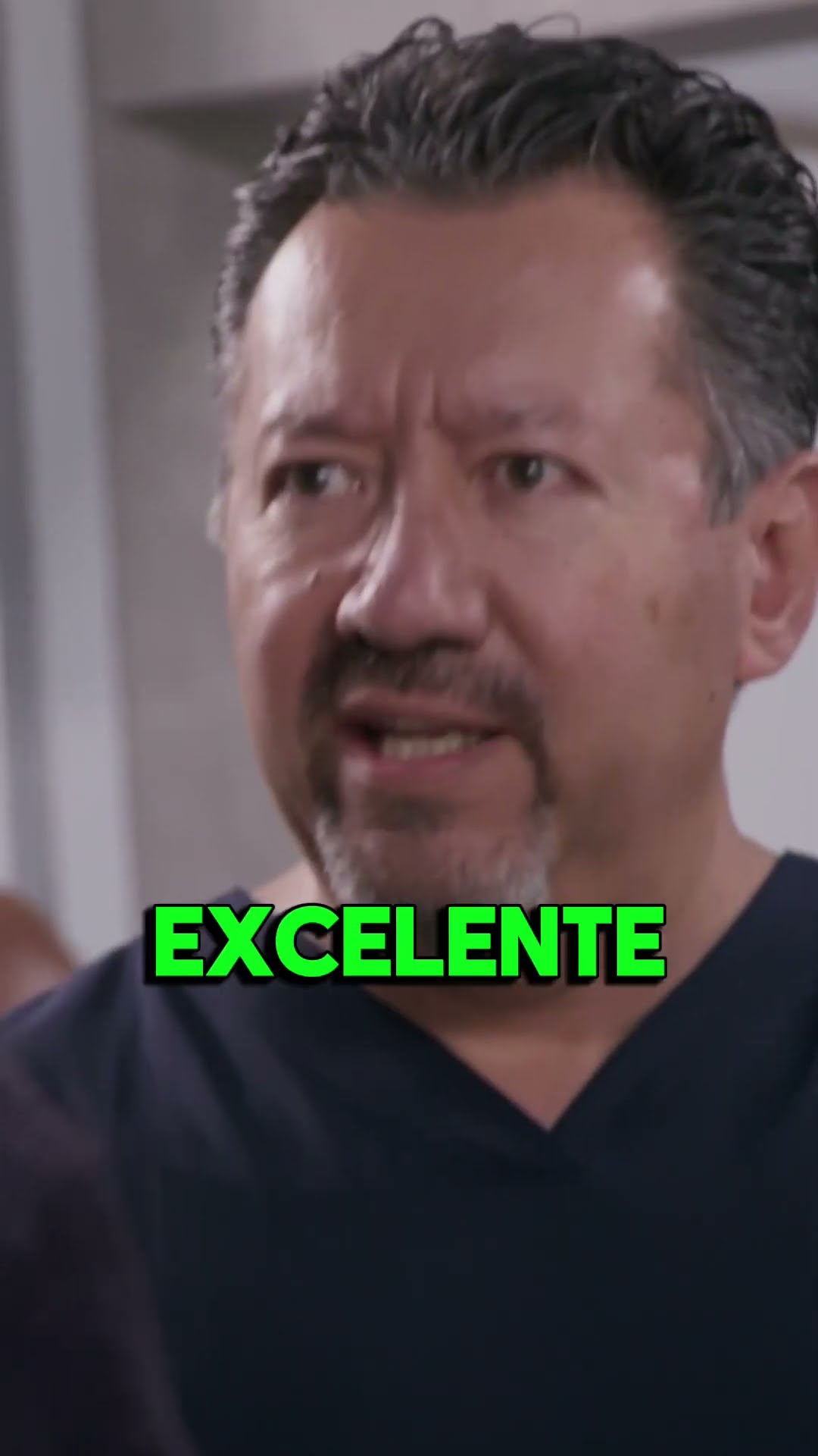 ? ? Un loco lo atropelló  #UnCorazonLimpio #LaRosaDeGuadalupe