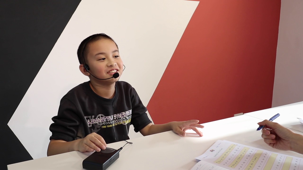 Interviews from the Students of Iva English 2017 (free time)