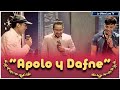 "Apolo y Dafne" - La Última Luna 🌙