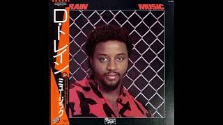 D Train - Music Long Version 1983 Hq