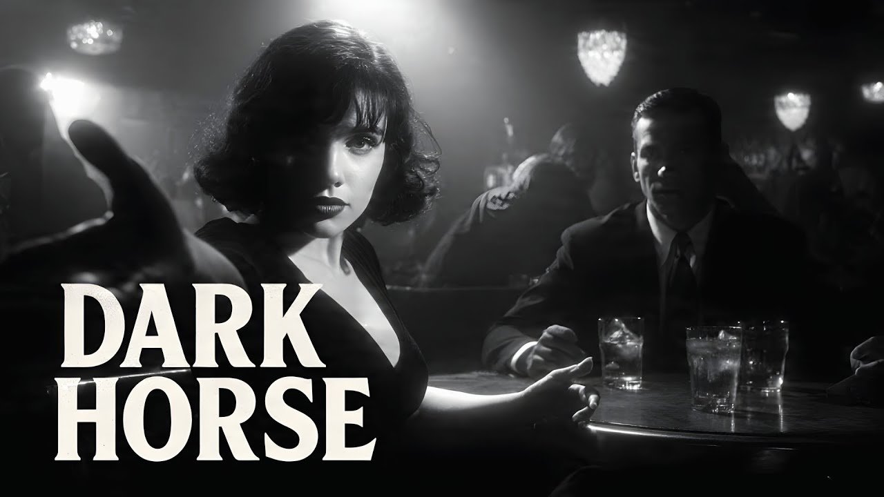 Katy Perry – Dark Horse | Jazz Soul Cover
