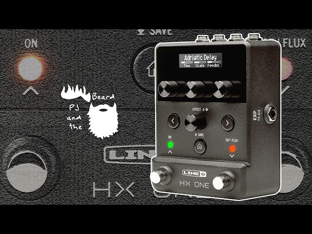 TSURU】Line6 HX effects ＋ EP1L6 TSURU】Line6 HX effects ＋