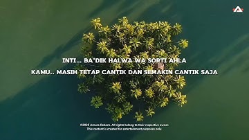 Muhajir Lamkaruna ft Nadia Tasya - Ya Rabb ( lirik dan terjemahan )