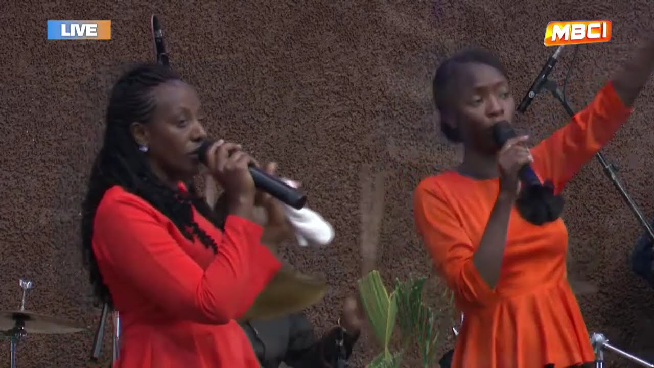 Developing Superior Mindset || Apostle John Kimani William