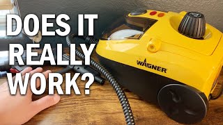 Wagner Spraytech Review - Does It Really Work?