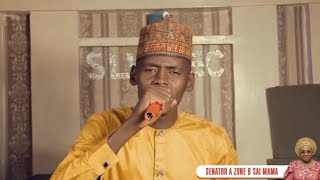 Sani liya liya ( sai mama ) latest video song original #2026 
