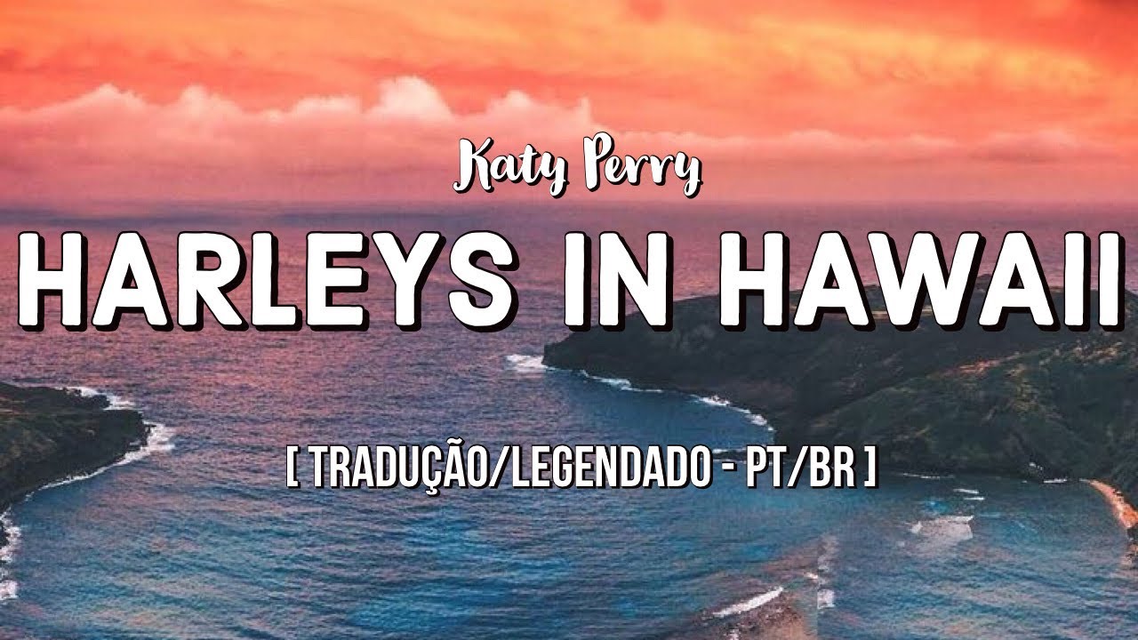 harleys in hawaii mp3 song download