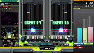 【beatmania IIDX】Dusk Endir / Nhato