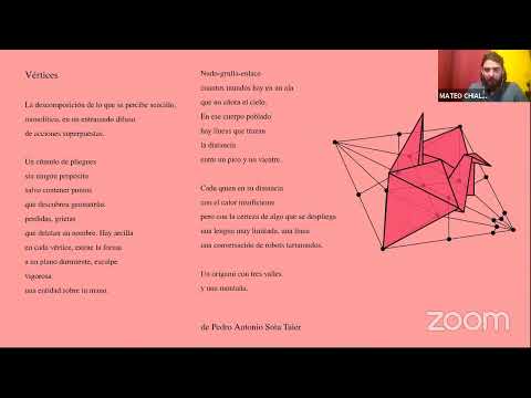 Charlas Premios del Concurso de Monografía UMA 2020