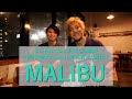 【NODA ON AIR】2nd Full Album『GAL』収録曲「MALIBU」を解説!