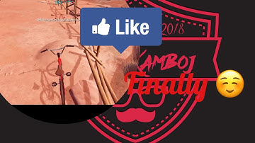 How to do the Double bottom-up tailwhip on BMX 2