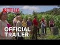 The mole season 2  official trailer  netflix