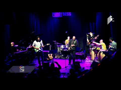 კავკაზ ჯაზ ფესტივალი