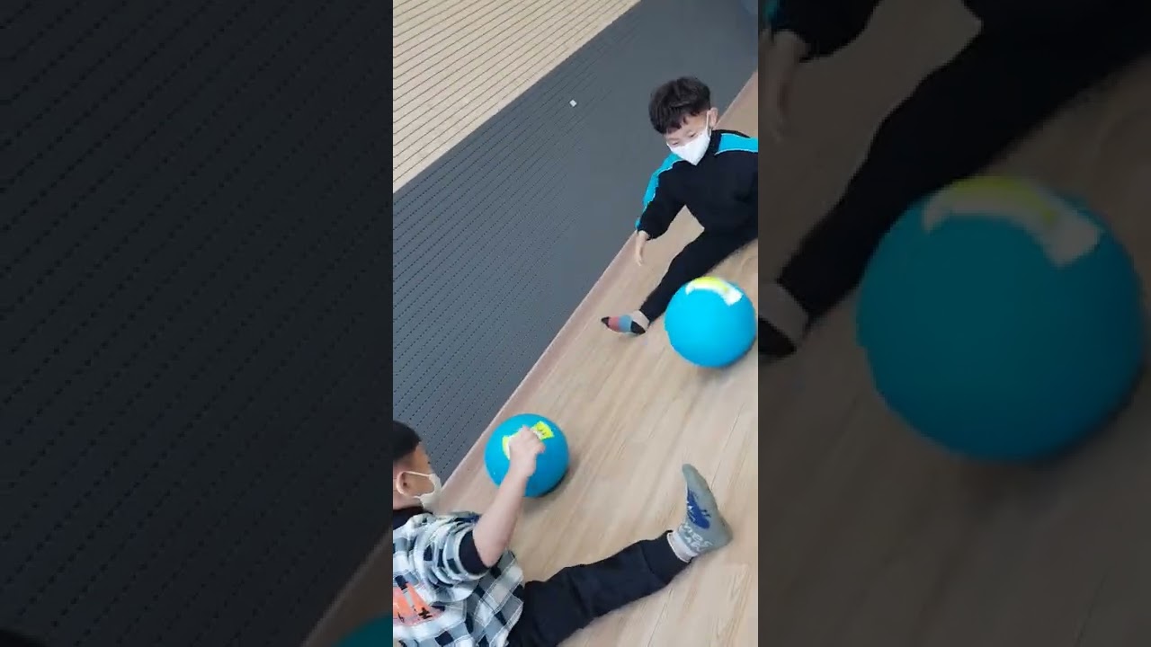 우유창고 아이스크림만들기 데굴데굴