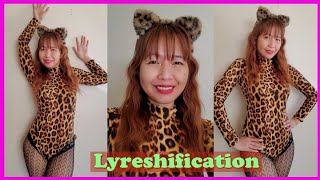 Monetized Channel Greetings By Lyreshification