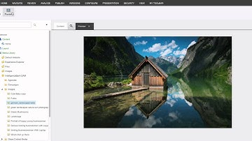 IntelligenceBank DAM Sitecore Connector - Features Overview