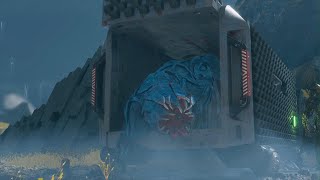 Stumpy Returns Guardians of the Galaxy