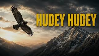 Hudey Hudey | Anatolian Cover
