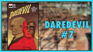Sound of the City | Daredevil #7 Review