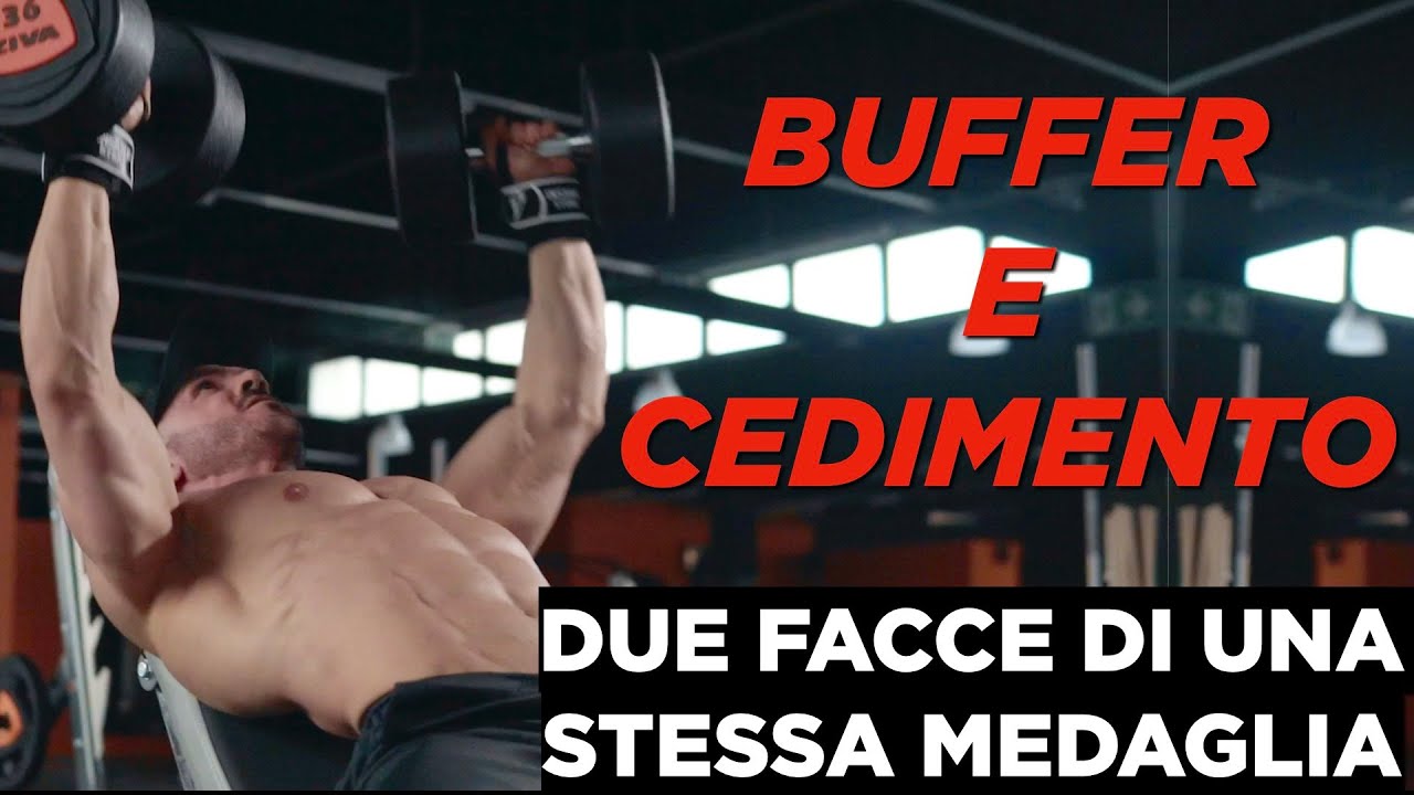 BUFFER e CEDIMENTO: 3 esempi pratici per sfruttarli entrambi