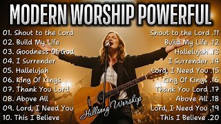 Bless the Lord ✝️ Powerful Morning Worship 🌅 Start with Faith