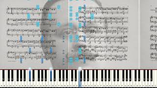 Archibald Joyce: Vision Of Salome [Sight-read]