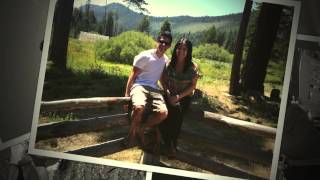 anthony 25th birthday slideshow