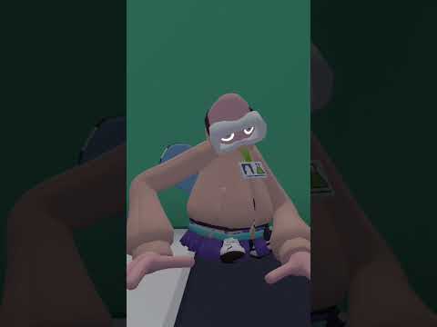 I'm getting a haircut it's going to look so Good- #yeeps #yeeps2 #shorts #vr #viral #fyp #funny