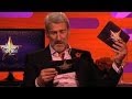 Graham's guests play University Challenge - The Graham Norton Show: Episode 4 Preview - BBC One