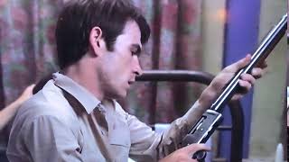 Tommy Lee Jones - Rolling Thunder