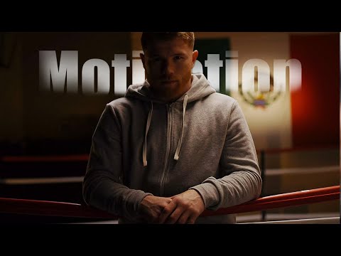 Канело Альварес - Лучшая мотивация бокса 2020 - Мотивация к тренировкам