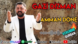 Gazi Dizman-Amman Döne Resimi