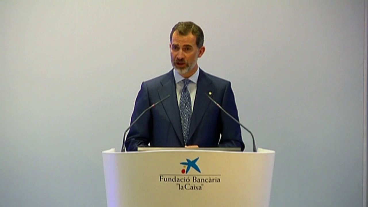 kxan traffic Beques 2016 de ”la Caixa” per cursar estudis de postgrau (sense editar, material premsa)