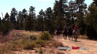 Ruby's Horseback Adventures - Best Horseback Riding - Utah 2011