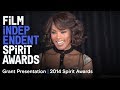 2014 Spirit Awards | Grant Presentation