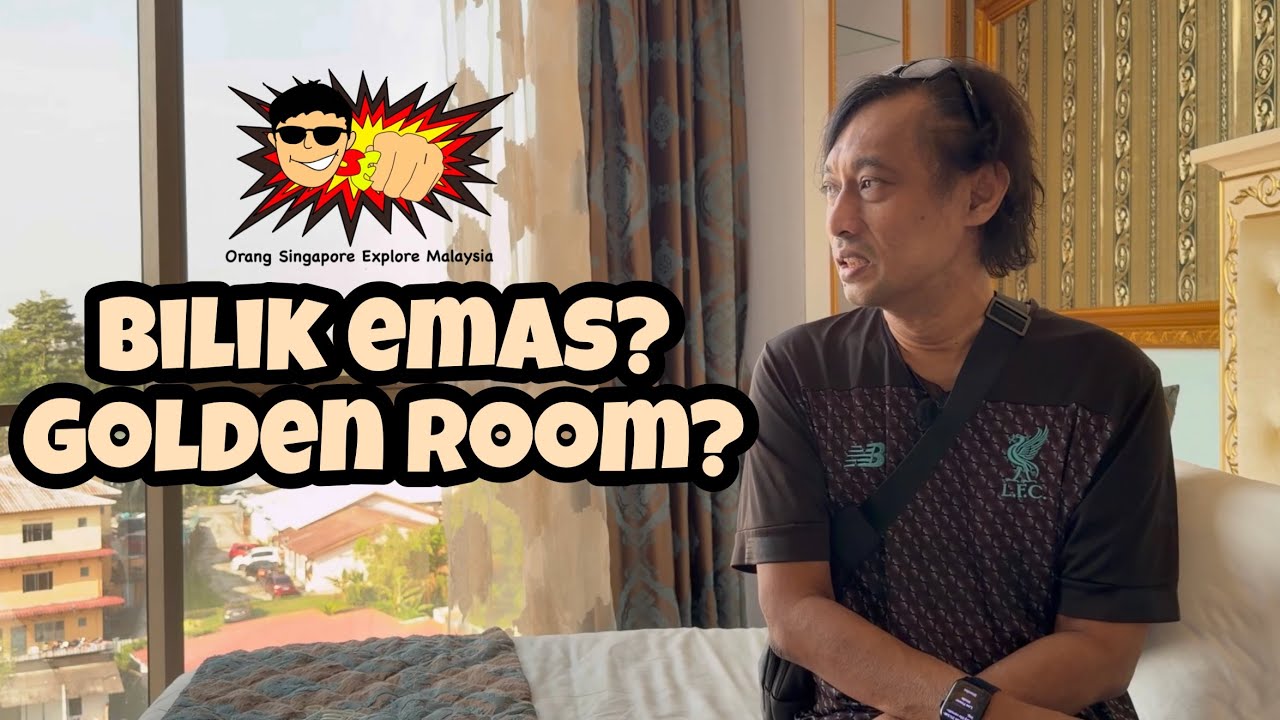 OSEM episode 157: The Lace Boutique Hotel