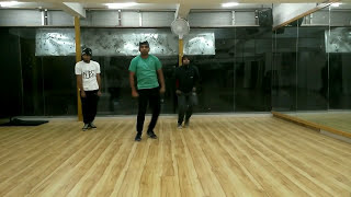 Ude Dil Befikre - Song | Befikre Title Song | Benny Dayal | Ranveer Singh | Vaani Kapoor | Choreo
