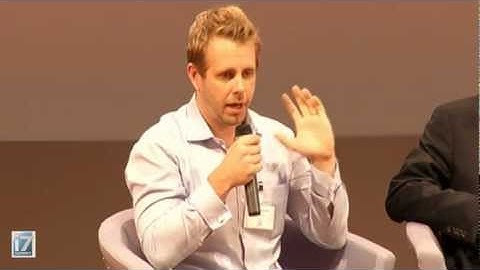 i7 Summit 2011 - Panel - Technology driving society innovation