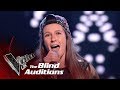 Deana's 'Back To Black' | Blind Auditions | The Voice UK 2019