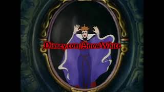 Snow White and the Seven Dwarfs 2001 Trailer (Instrumental)