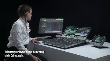 Type R: Panel Designer Loading onto Panels