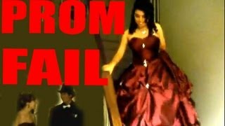 Famous Prom Girl - TOSH.0 Web Redemption Profile