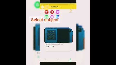 How to see live lecture after live classes in Next Learning Platform