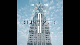 6. Level Glass Nocturne - Cremaster 3 - Jonathan Bepler