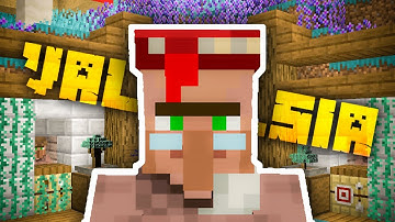 Valhelsia 2 Modpack Ep. 7 Villager Trading Hall