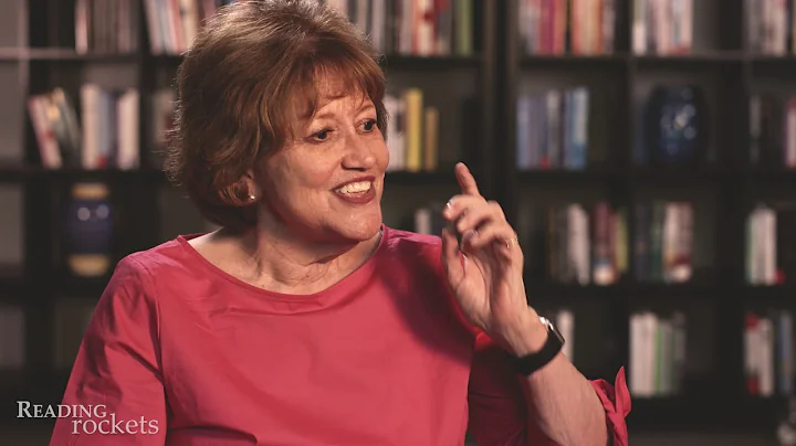 Reading expert Linda Farrell on positive error cor...
