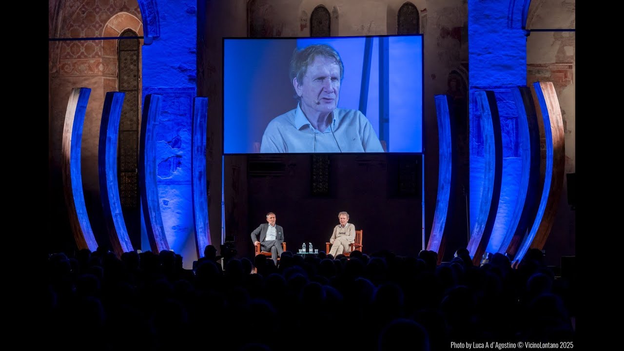 VL2025 - Non siamo scarti